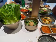 -西塔老太太泥炉烤肉(川沙百联店)