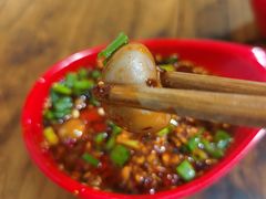 爆浆兔腰-冒椒火辣(奎星楼街店)