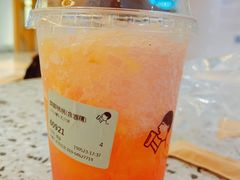 -喜茶(北京三里屯太古里店)