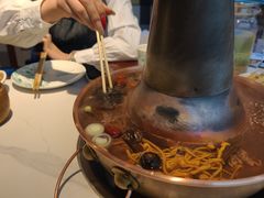 -京城胜利涮羊肉(禧乐汇店)