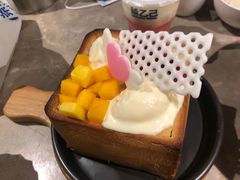 -亮子·东北特色烧烤(复悦荟店)