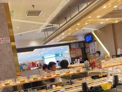 -争鲜回转寿司(东方银座店)
