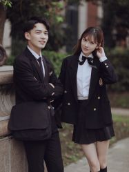 -女王风尚STUDIO·轻奢化定制