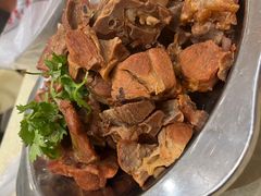 -乡村小镇新概念饭店(铜冶店)