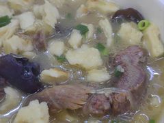 -建基泡馍·西安老字号·清真(永宁店)