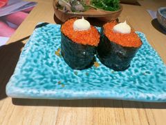 -鹤龟料理店(时代天街店)