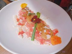 -泰香米泰国餐厅(中大国际店)