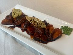 -狮王府淮扬菜(老门东店)