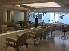 -GAGGUM HAIR DREAM美发店(明洞店)