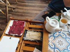 -普宁潮汕牛肉火锅(新香洲店)