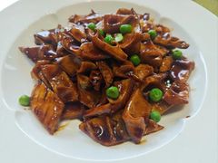 -香融府·烤鸭·家常菜(马家堡路店)