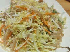 -天盛海鲜烧烤大排档·本地小海鲜·牟平腿穗子(幸福店)
