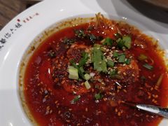 -成都你六姐·牛肉冒菜(城市集市合生汇店)