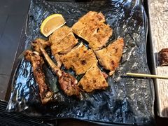 -一豚轩·烧鸟·豚骨拉面(五四路店)