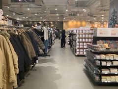 -MUJI无印良品(万象城店)