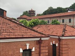 -辛亥革命博物院北区