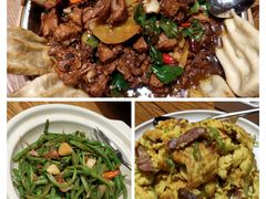 枣庄炒鸡-新海渔港·胶东海鲜家常菜·家宴(奥体中心店)
