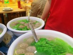 -百年银屏蚝烙·潮汕菜·非遗(乐山店)