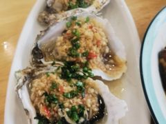 -启东小海鲜(庄先湾路1号店)