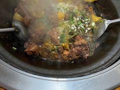 -天发长铁锅炖(王秀村店)