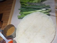 -小杨烤肉(朱雀店)