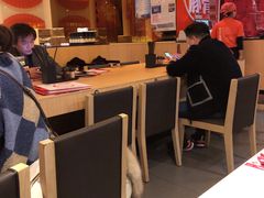 大堂-味千拉面(常州关河东路分店)