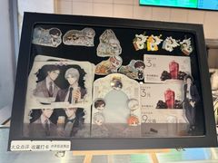 -喜茶(广州北京路惠福东店)