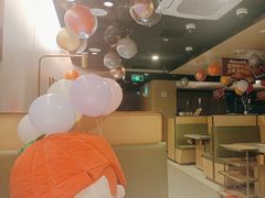 -海底捞火锅(龙湖三千集店)