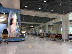-丽江三义国际机场