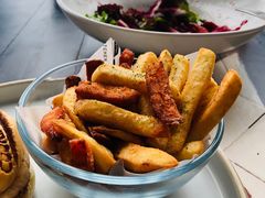 -Cooking Man(中懋天地店)