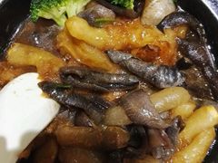 -德烨酒家