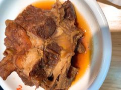 酱骨架-三两粉(石厦时代广场店)