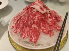 打边炉-老瑞福上海菜(人民广场店)