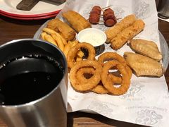 -Tubestation站点比萨(高新万达ONE店)