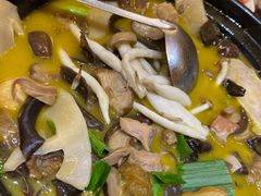 -胡胖子专业长沙菜(衡山路店)