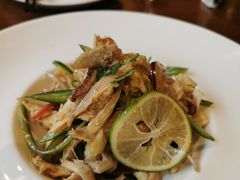 -西双版纳洲际度假酒店-曼霖轩中餐厅