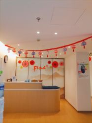 -FineYoga梵音瑜伽·普拉提