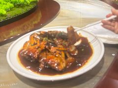 -金枝玉叶上海人家食府(三里河店)