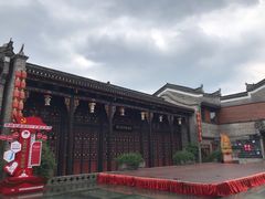 -东西巷