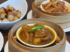 -索菲特酒店·乐轩华中餐厅