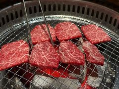 -松鱼亭·和牛烧肉(协鑫广场店)