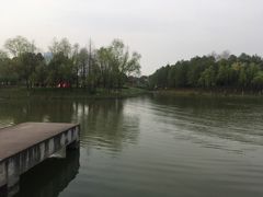 -尚贤河湿地