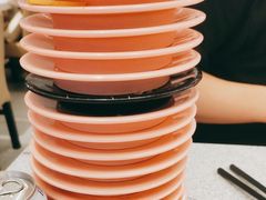 -争鲜回转寿司(南开大悦城店)