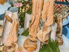 -喜聚薈·花膠雞海鮮火鍋(越秀店)