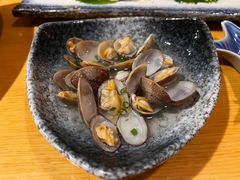 -古都日本料理(高桥路店)