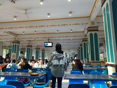 大堂-墨香斋(陕西师范大学店)