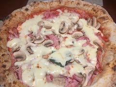 -Mammamia意大利餐厅(阳春巷店)