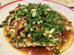 -张记虾尾·火锅·烧烤·大排档(涉外店)