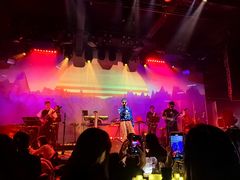 -KEZEE Music Live
