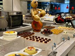 -青岛富力艾美酒店